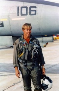 Capt. Dale Snodgrass