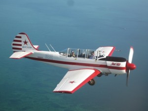 Yak-52