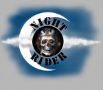 Night Rider Logo