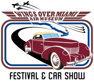 May 24, 2014 Car Show