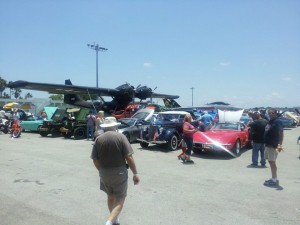 Car Show