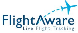 flight aware logo