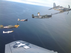 Texas Warbirds