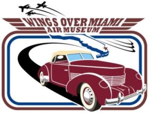 Benefit Car Show logo