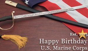 Marines BD